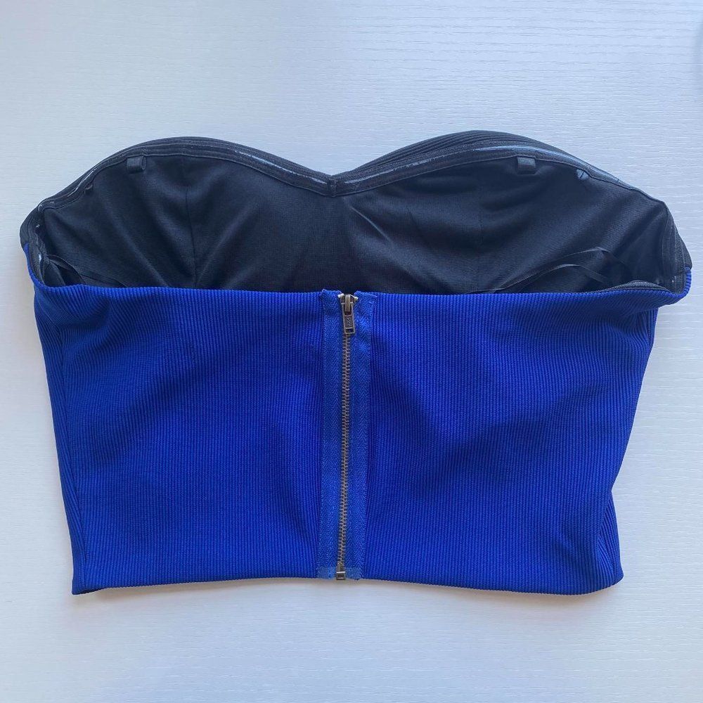 ColorBlock Bandeau Top - Picture 2 of 3